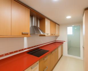 Kitchen of Flat to rent in La Granada