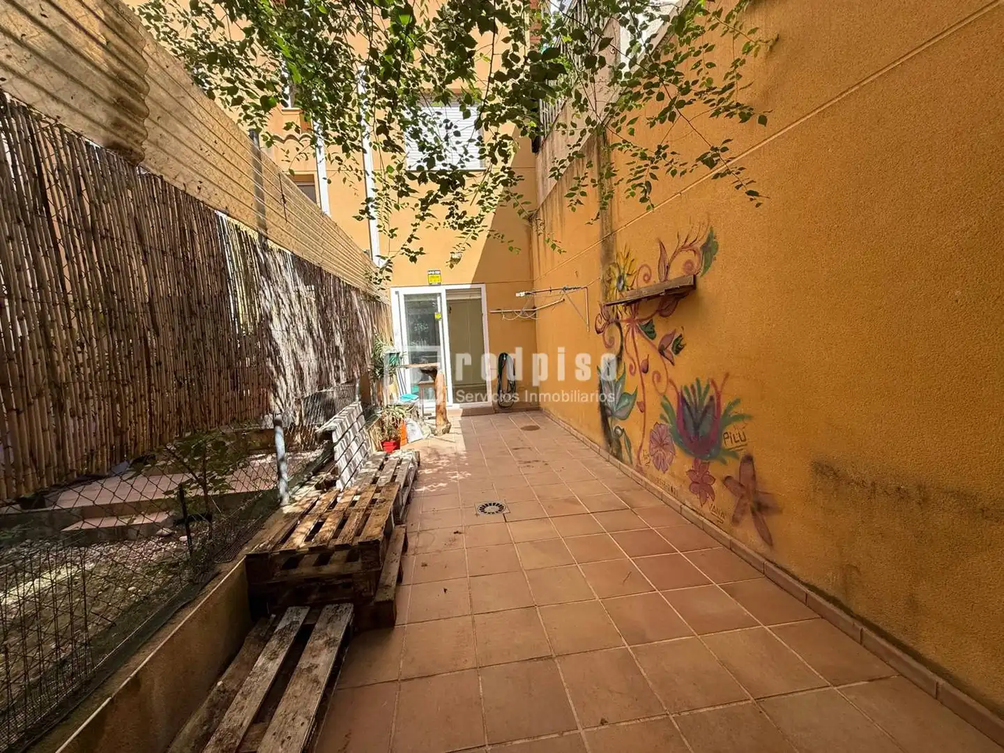 Wohnung zum Verkauf in de la Zarzamora, Puerta Bonita