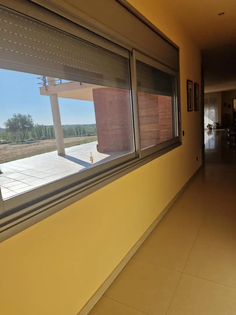 Casa o chalet en venta en Les Borges Blanques con Aire acondicionado, Calefacción y Jardín privado