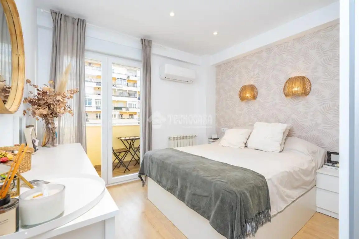 Flat for sale in Av. Donostiarra