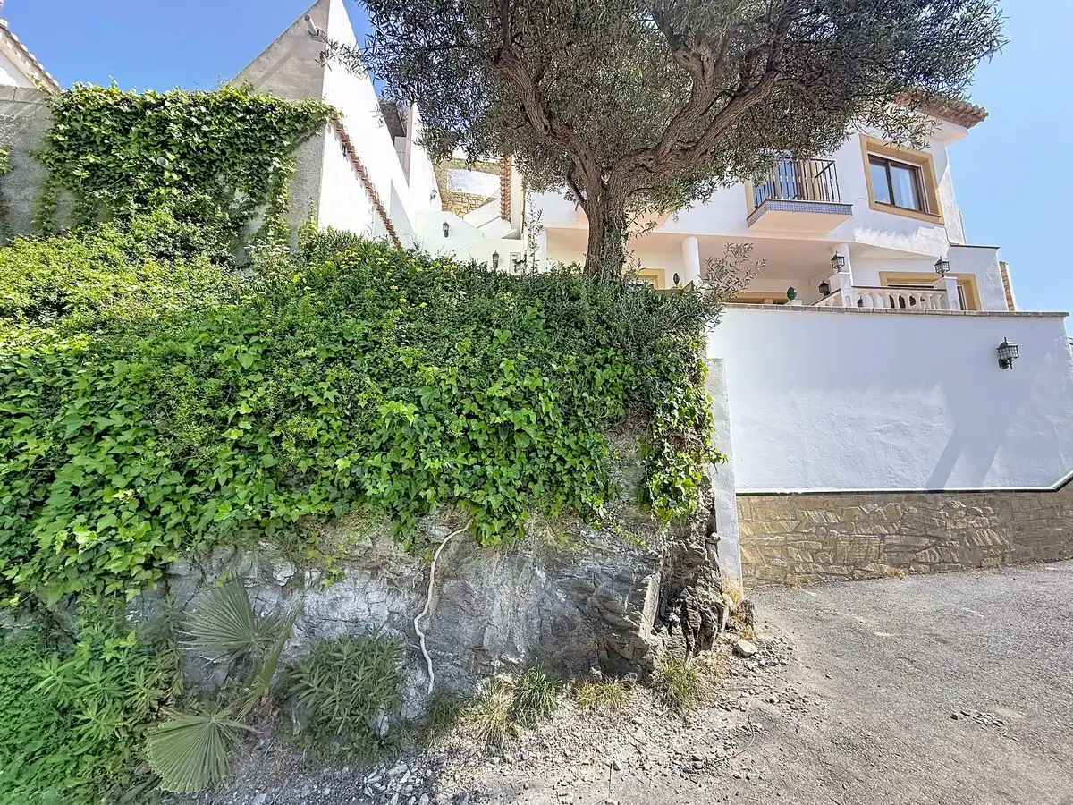 Villa con piscina in vendita a COTOBRO, imagen 128
