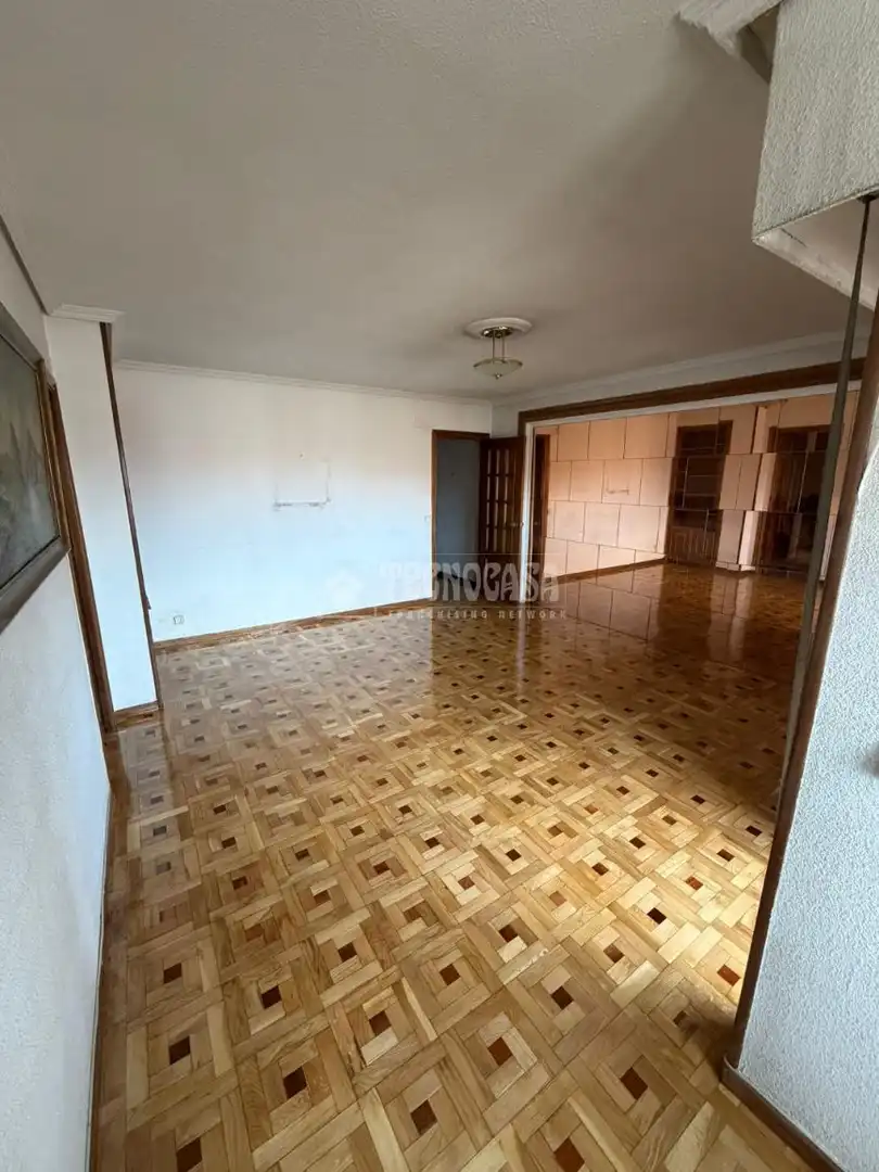 Flat for sale in Centro