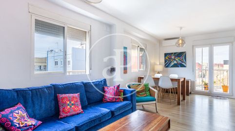 Photo 2 of Flat for rent in C/ del Progrés, El Cabanyal - El Canyamelar, Valencia Capital