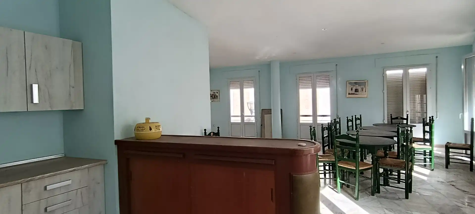 Comedor de Piso en venta en El Puerto de Santa María