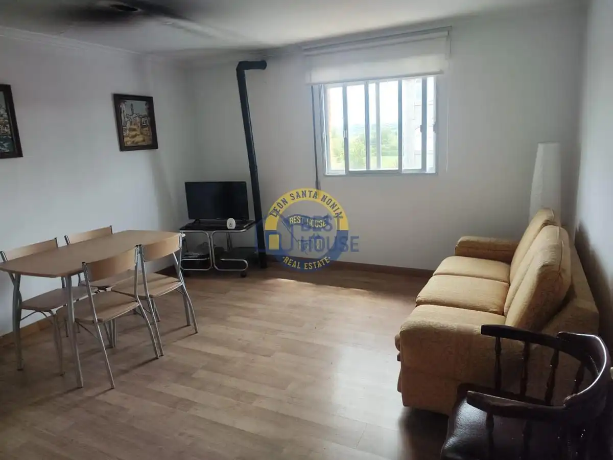 Flat for sale in Villaquilambre