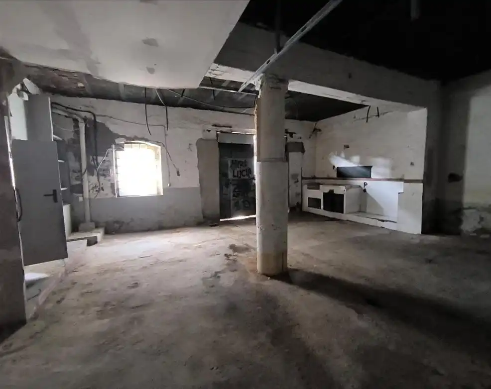 Casa o xalet en venda en Algeciras