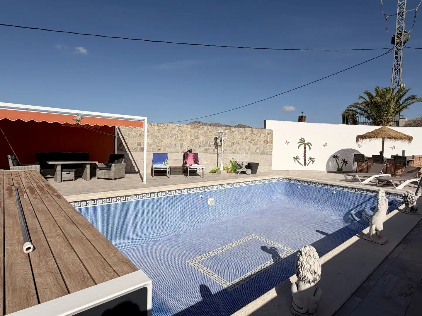 Casa in vendita a Blanca, imagen 38