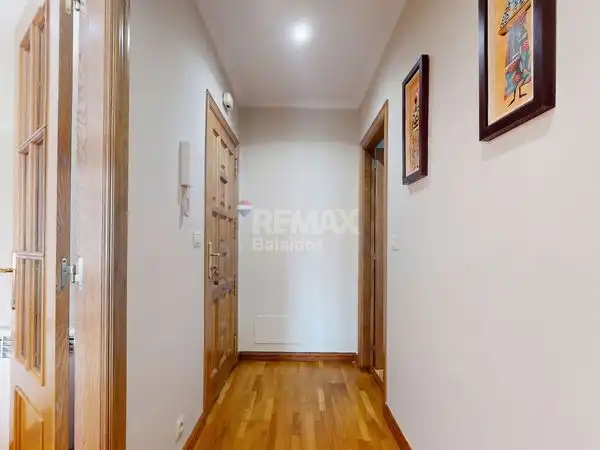 Flat for sale in As Neves    with Heating, Terrace and Storage room
