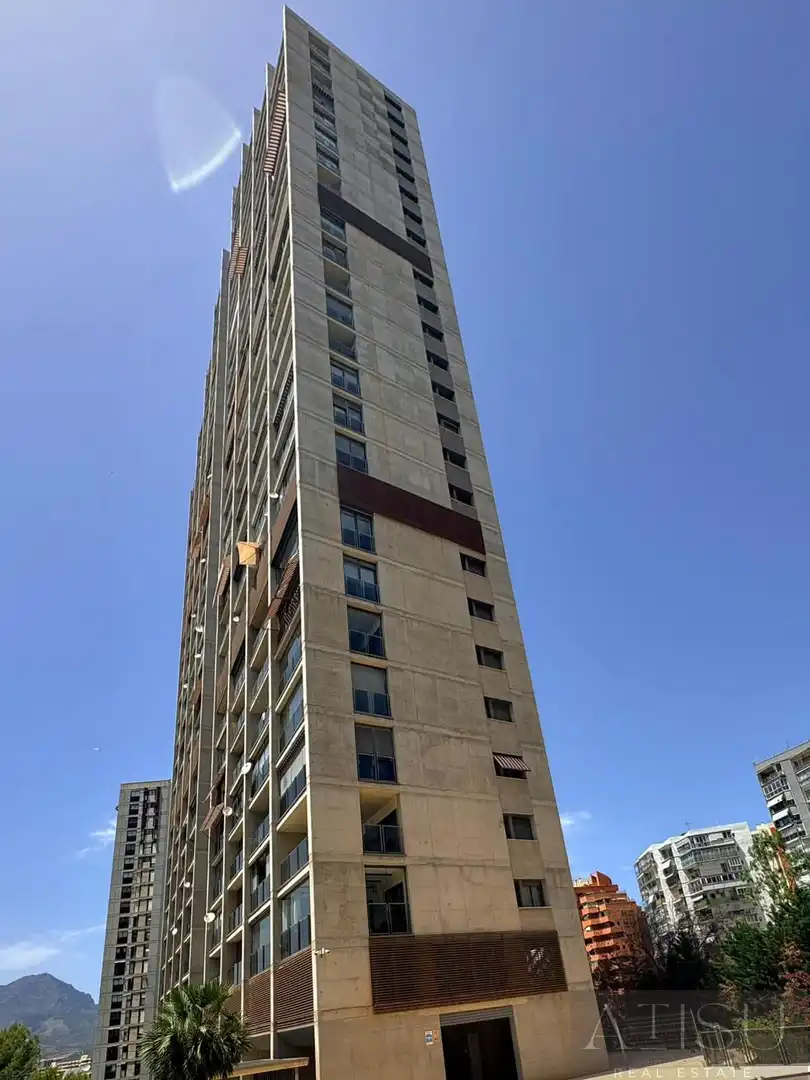 Appartement avec terrasse à vendre à Sierra Dorada, imagen 36