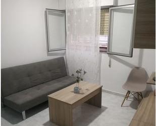 Living room of Flat to rent in Alicante / Alacant