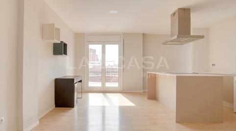 Foto 2 de Ático en venta en Pubilla Cases, L'Hospitalet de Llobregat