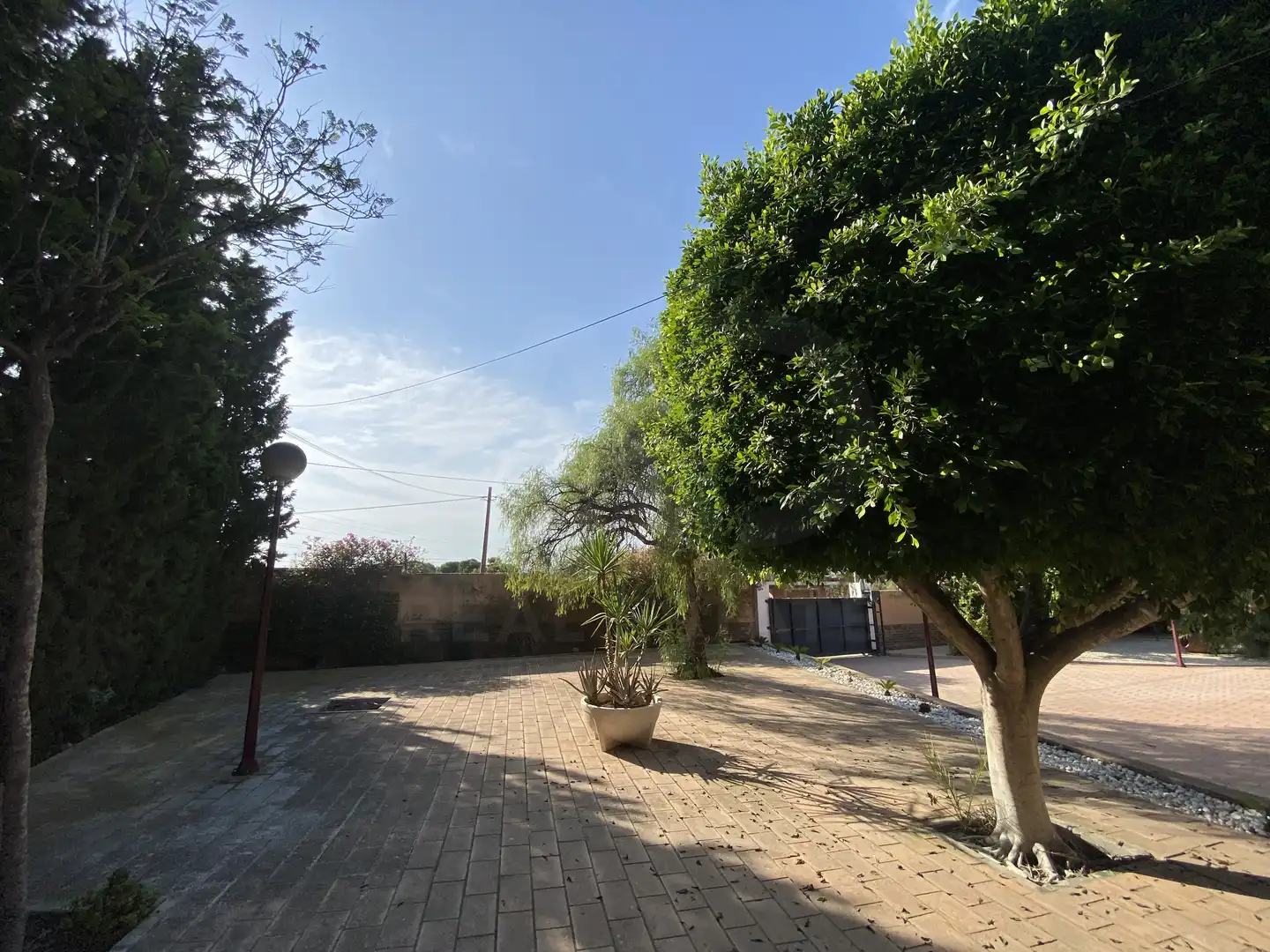 Chalet con piscina en venta en Partidas de Alicante, imagen 18