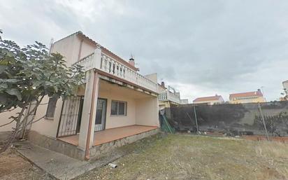 Casa o xalet en venda en El Casar de Escalona amb Calefacció, Jardí privat i Terrassa