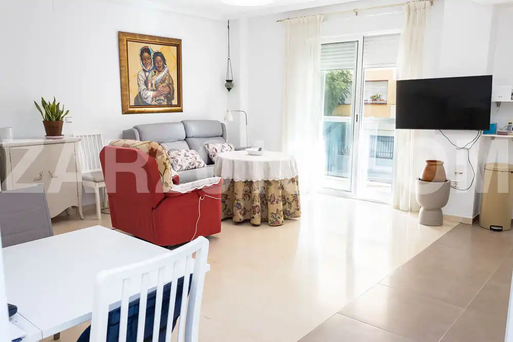 Piso en venta en Calle Subida Pescadores, Puerto de Garrucha