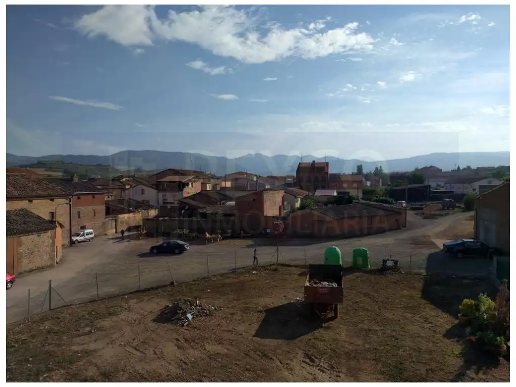 Casa con terraza en venta en Badarán, imagen 11