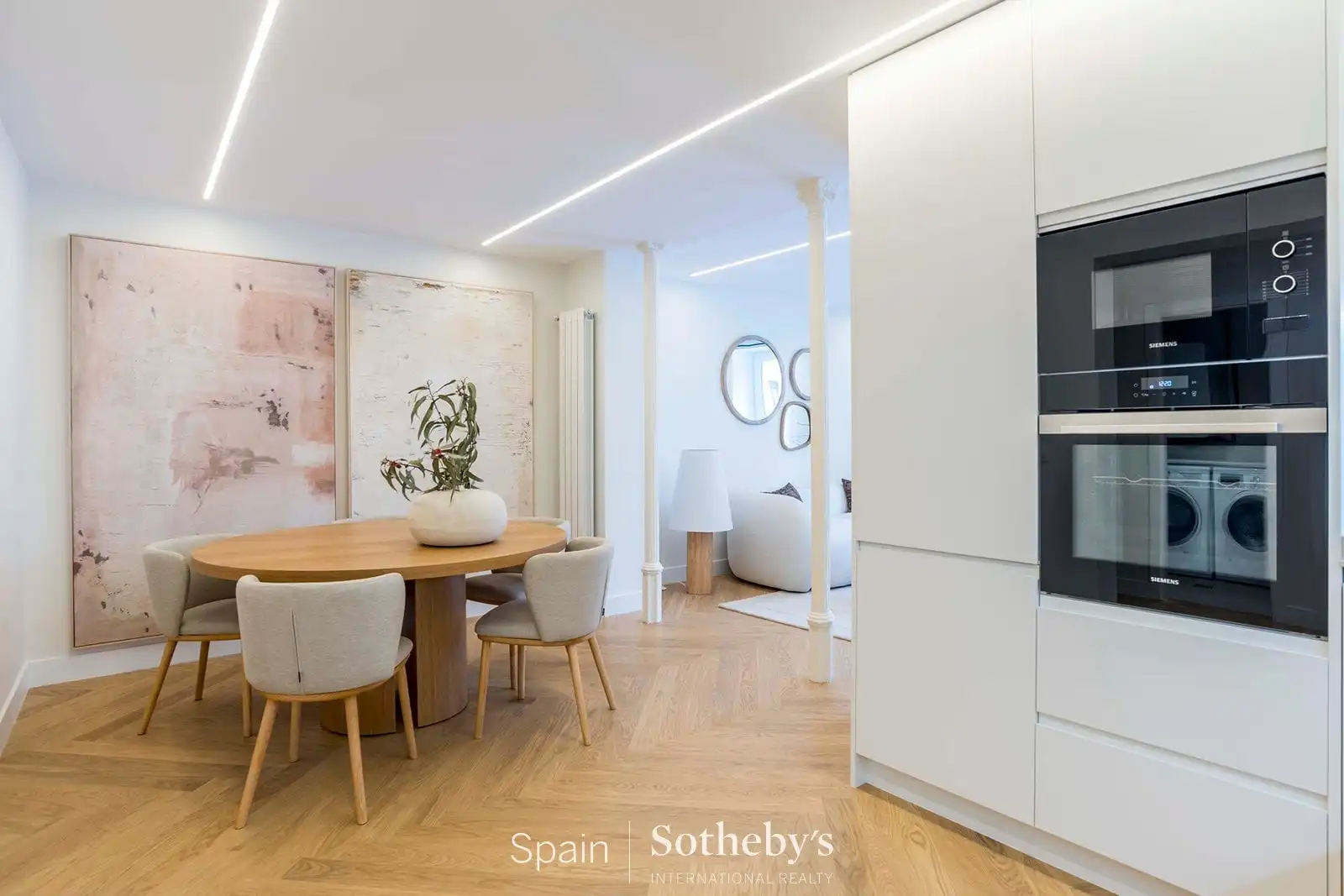 Appartement compact avec ascenseur à vendre à Calle de Goya, imagen 12