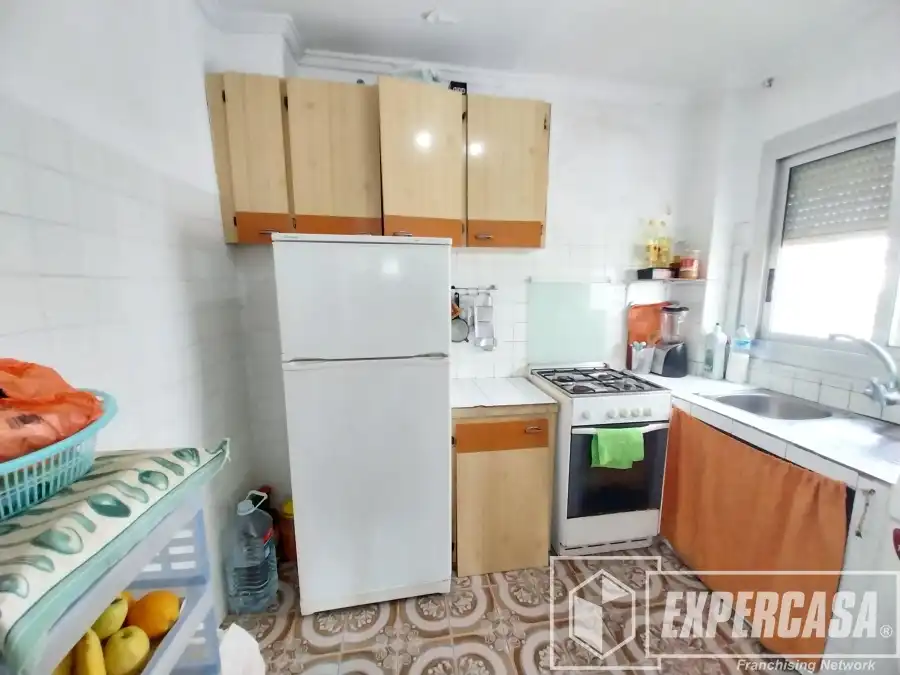 Cocina de Piso en venta en Torrent