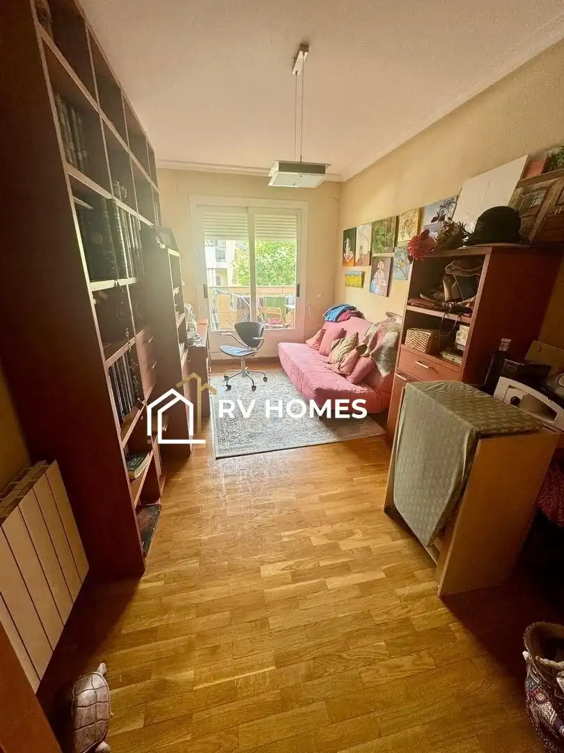 Dormitori de Pis en venda en Cáceres amb Aire condicionat, Calefacció i Parquet
