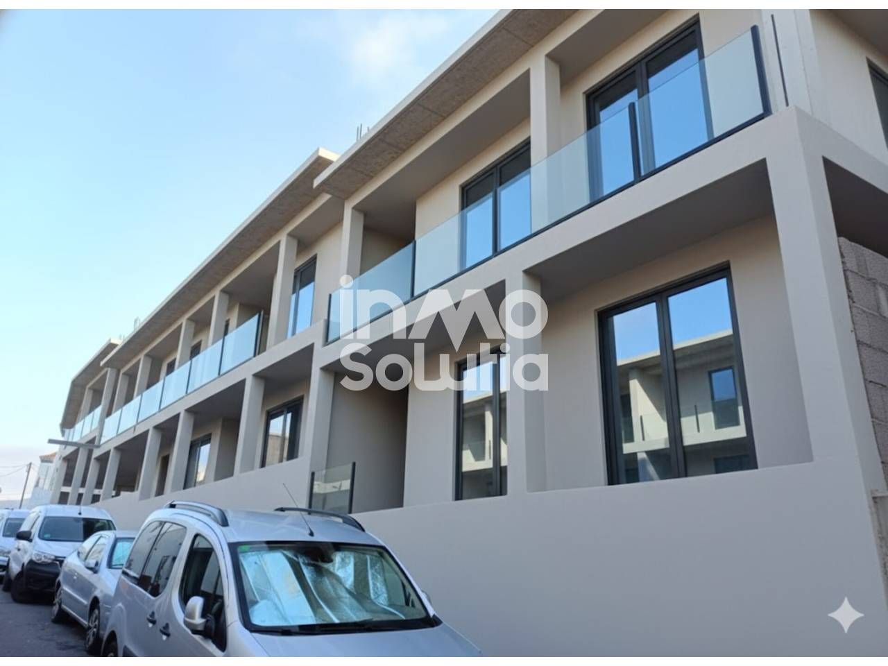 Exterior view of Building for sale in Arafo