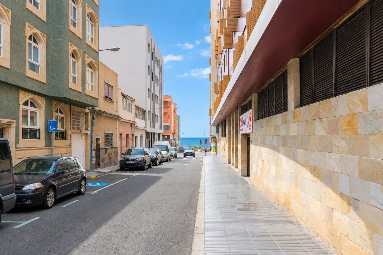 Appartamento con ascensore in vendita a Calle Pizarro, imagen 68