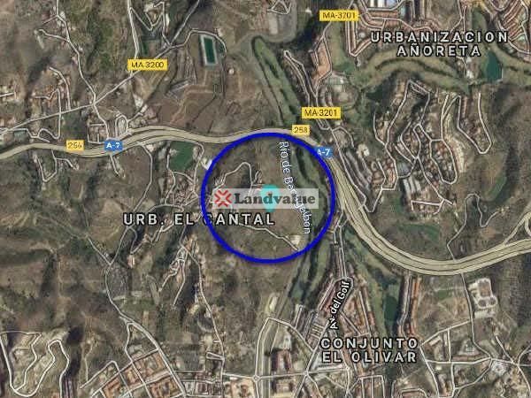 Residential for sale in Rincón de la Victoria