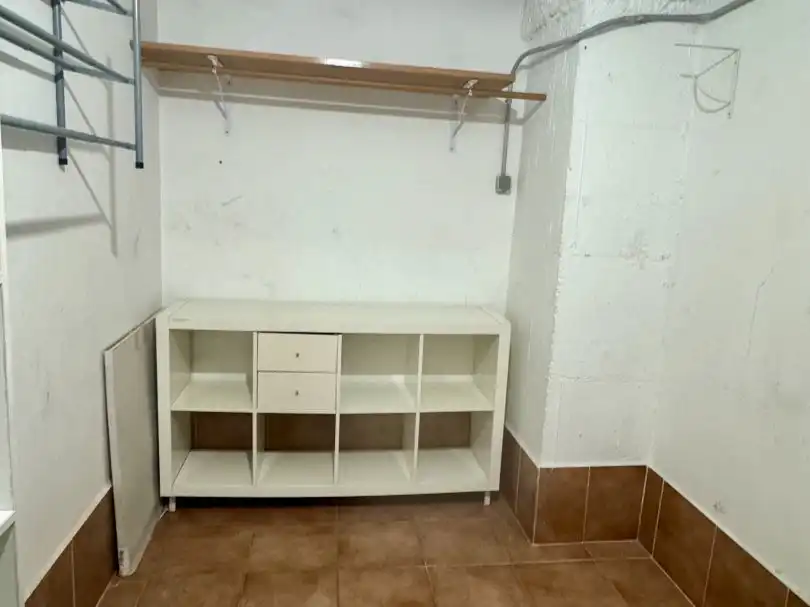 Garatge de lloguer en Torremolinos