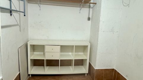 Foto 5 von Garage zur Miete in Calle Hoyo, 10, Manantiales - Estación de Autobuses, Torremolinos