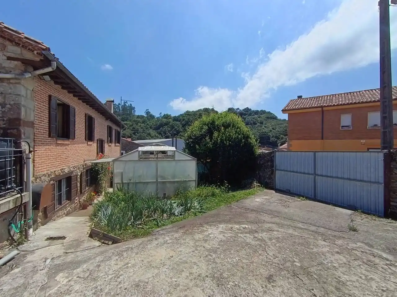 Haus mit Garten zum Verkauf in Reocín, imagen 25
