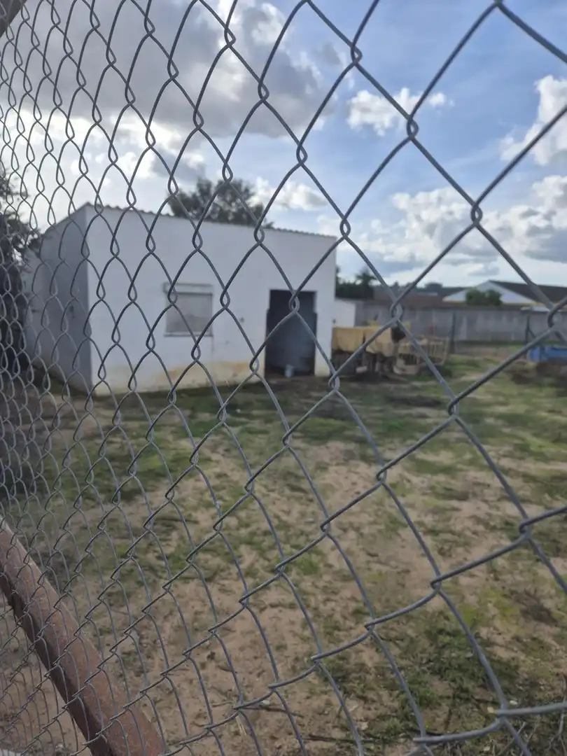 Finca rústica en venda en La Puebla del Río