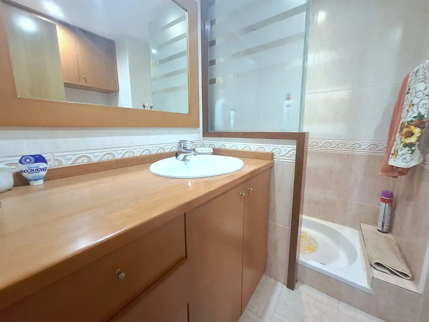 Wohnung mit Pool zum Verkauf in Baixador, imagen 14