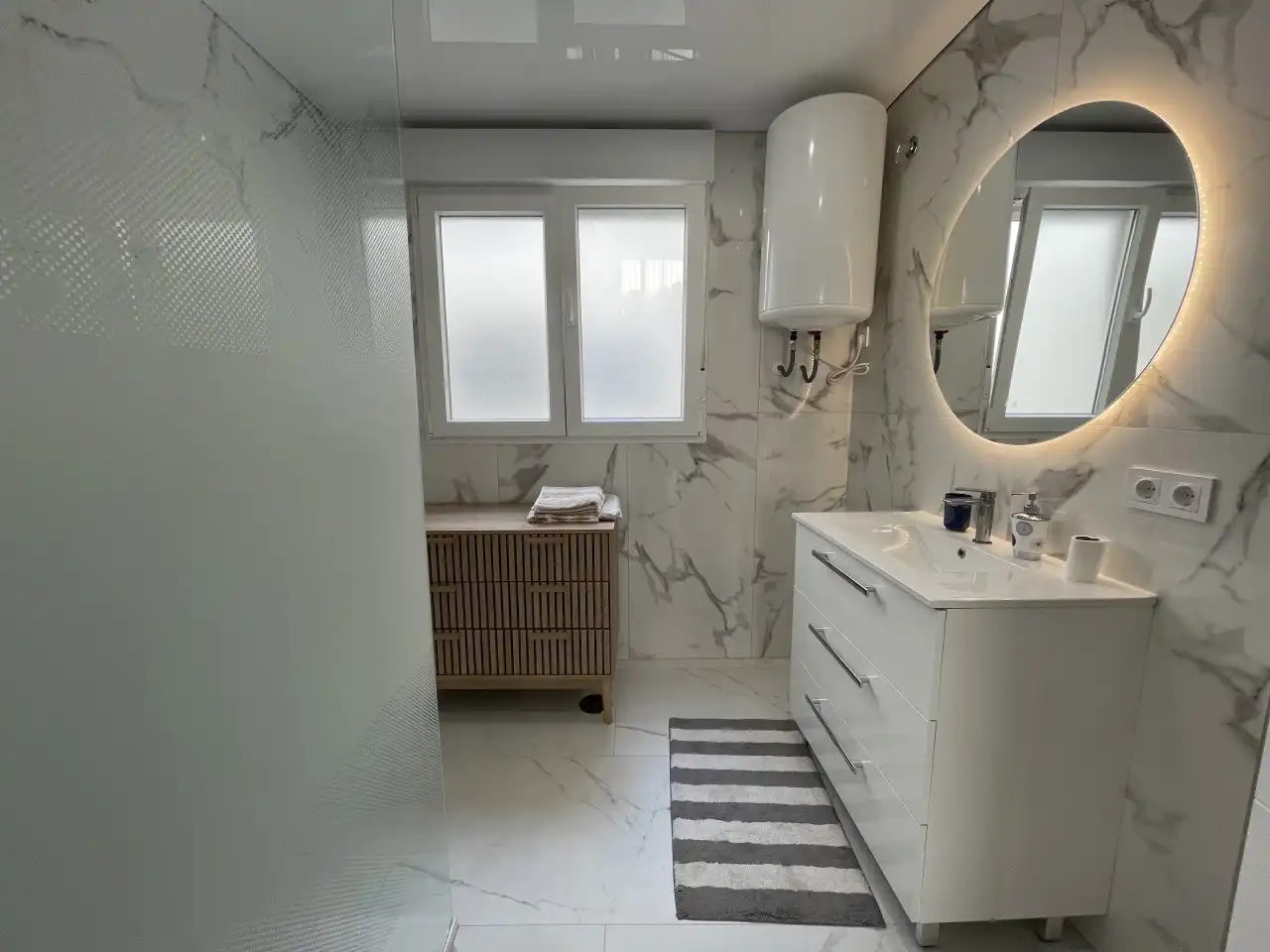 Wohnung mit Terrasse zum Verkauf in Playa del Acequión, Náufragos y Rocío del Mar, imagen 27