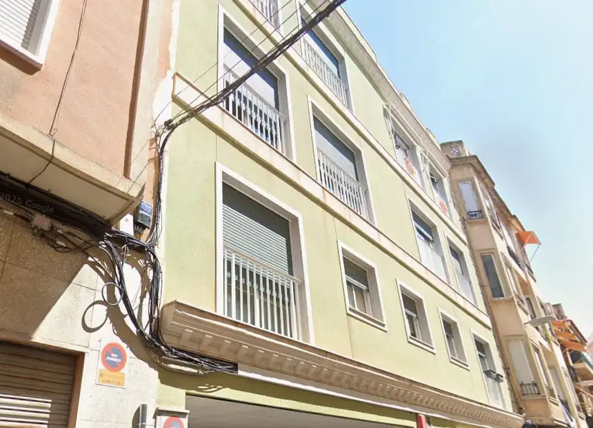 Exterior view of Houses for sale in Elche / Elx