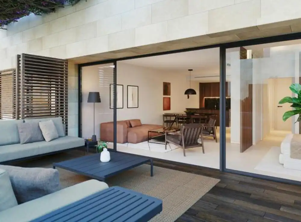 Vivienda con piscina en venta en Punta Plata, imagen 3