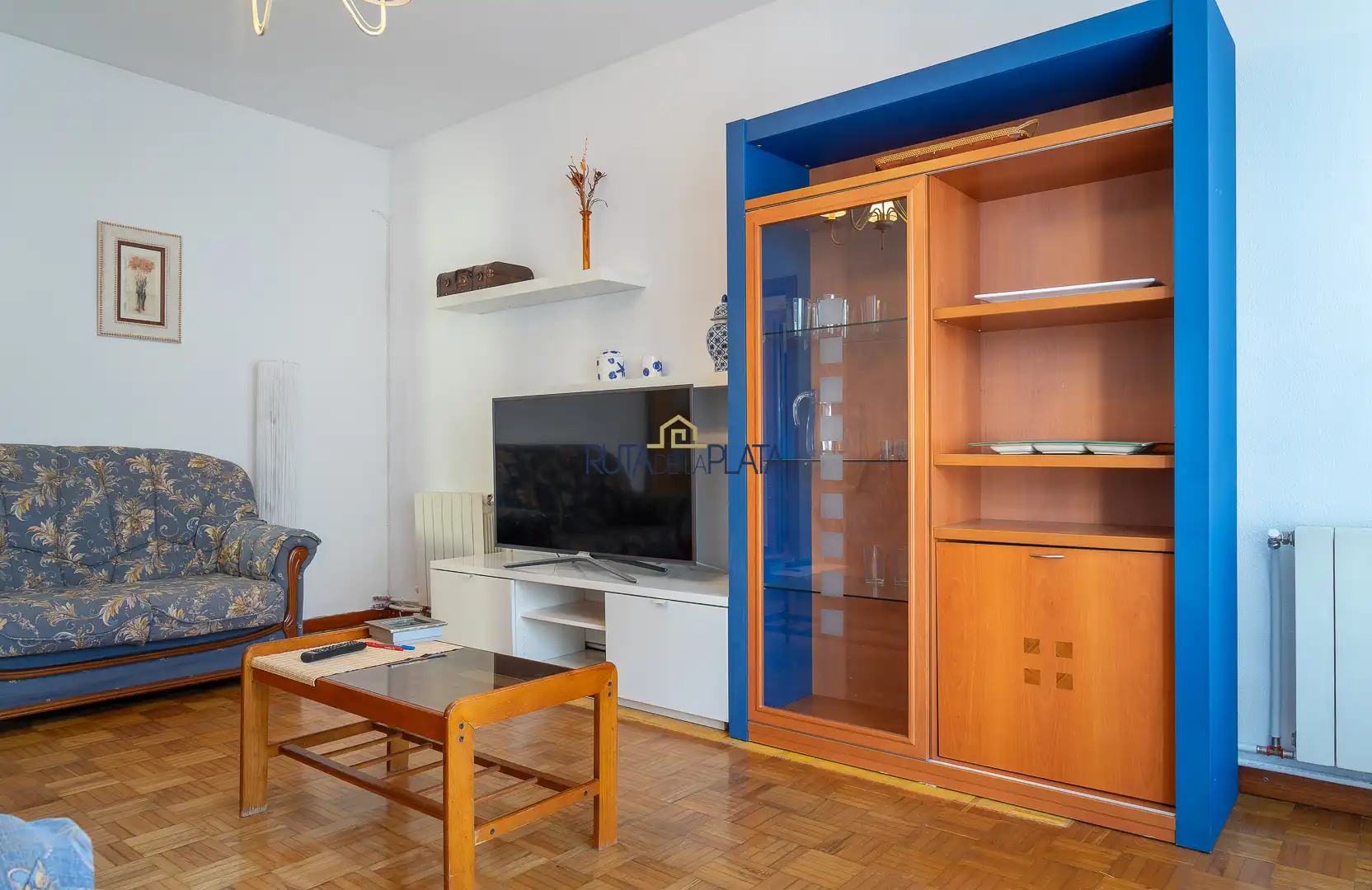 Flat to rent in Calle Argentina, imagen 5