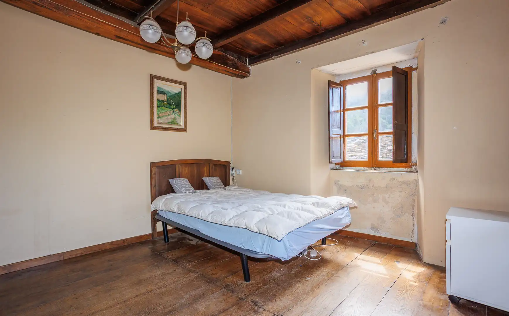 Casa rústica en venda a A Pontenova, imagen 12