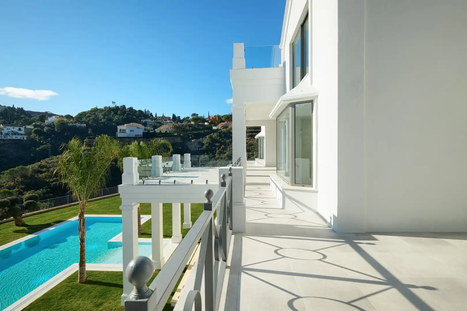 House with pool for sale in Marbella Centro, imagen 22
