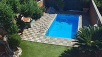 Swimming pool of House or chalet for sale in Sant Quirze del Vallès  with Swimming Pool