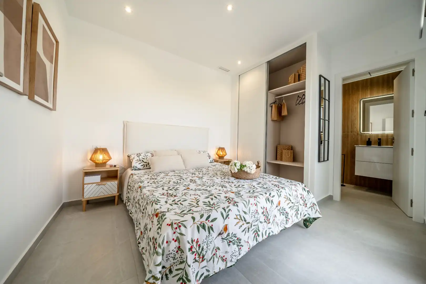 House with pool for sale in Desamparados - Hurchillo - Torremendo, imagen 21