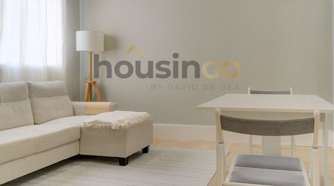 Photo 4 of Flat for rent in Jorge Juan, Fuente del Berro, Madrid Capital