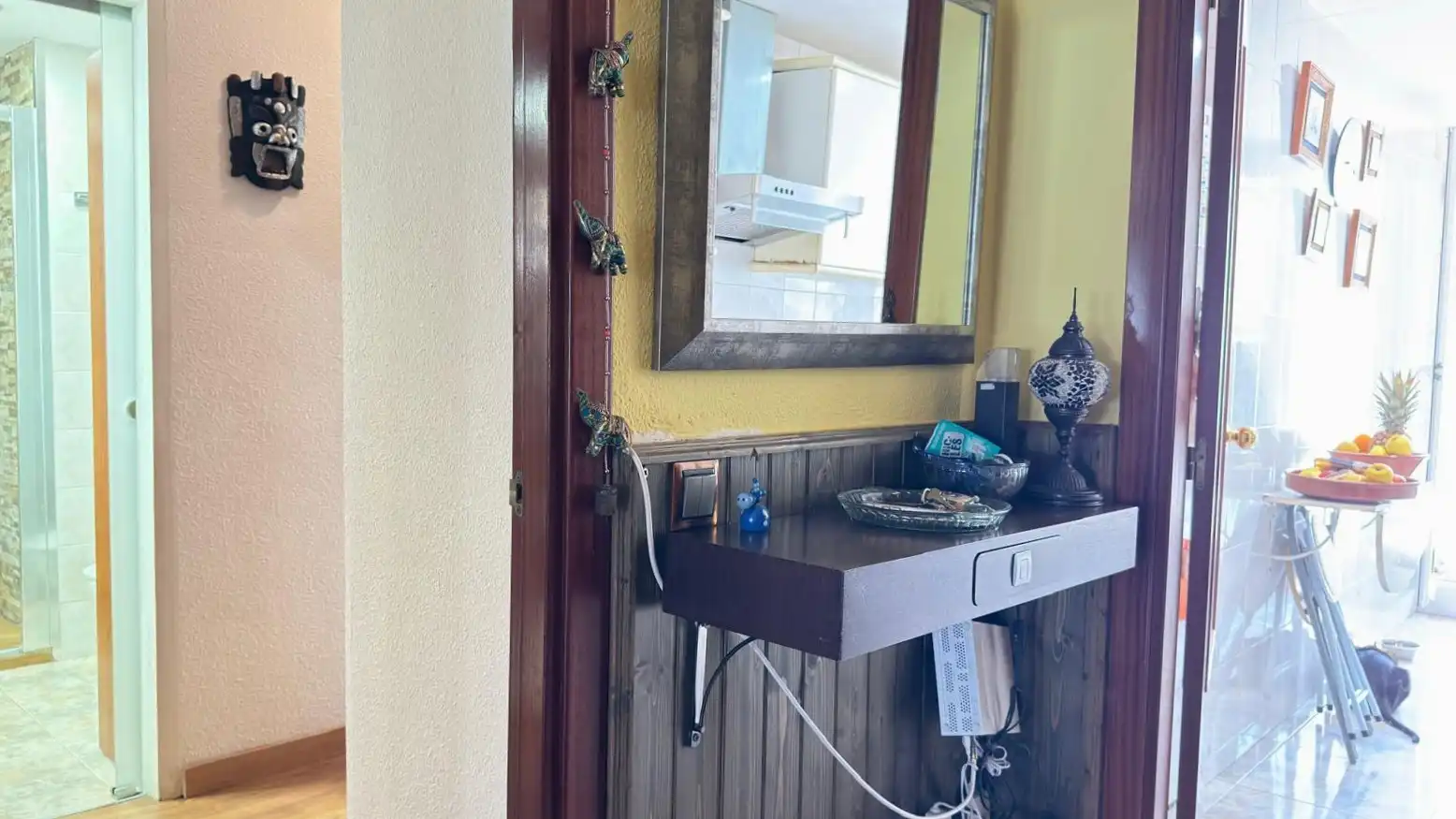 Piso en venta en Castellón de la Plana / Castelló de la Plana con Terraza, Trastero y Balcón