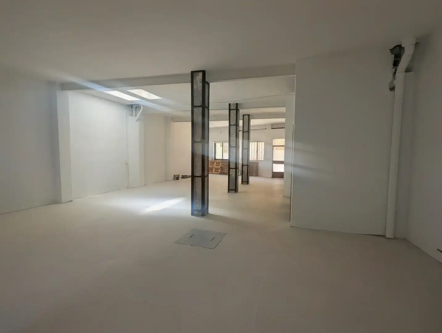 Commercial properties for rent in Alaquàs