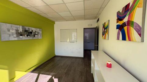 Photo 3 of Office to rent in Avinguda del Doctor Fleming, 15, Instituts - Universitat, Lleida