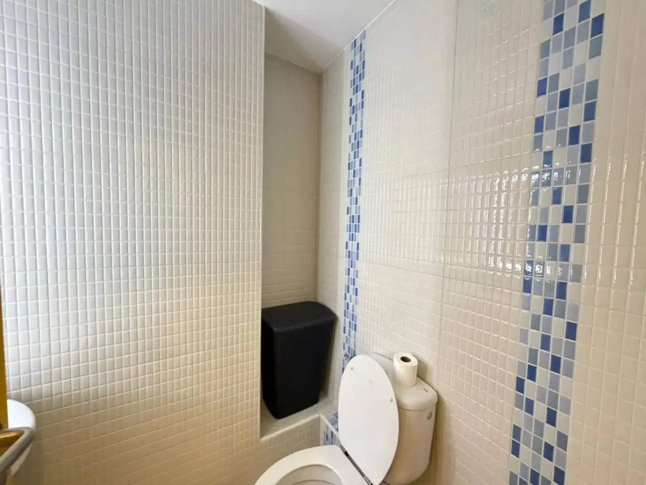 Piso con terraza en venta en Calle Antonio Bosque, imagen 17