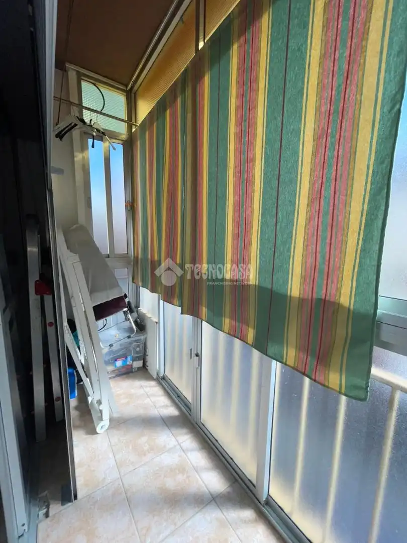 Terraza de Piso en venta en Huelva