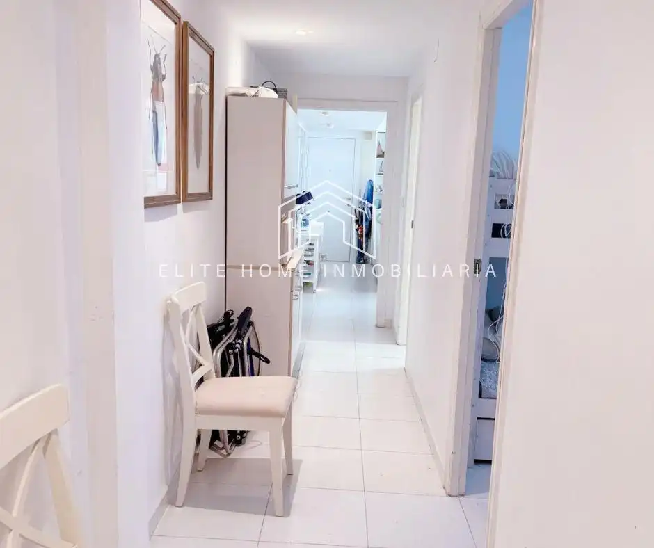 Apartament en venda en Benicasim / Benicàssim amb Jardí privat, Terrassa i Moblat