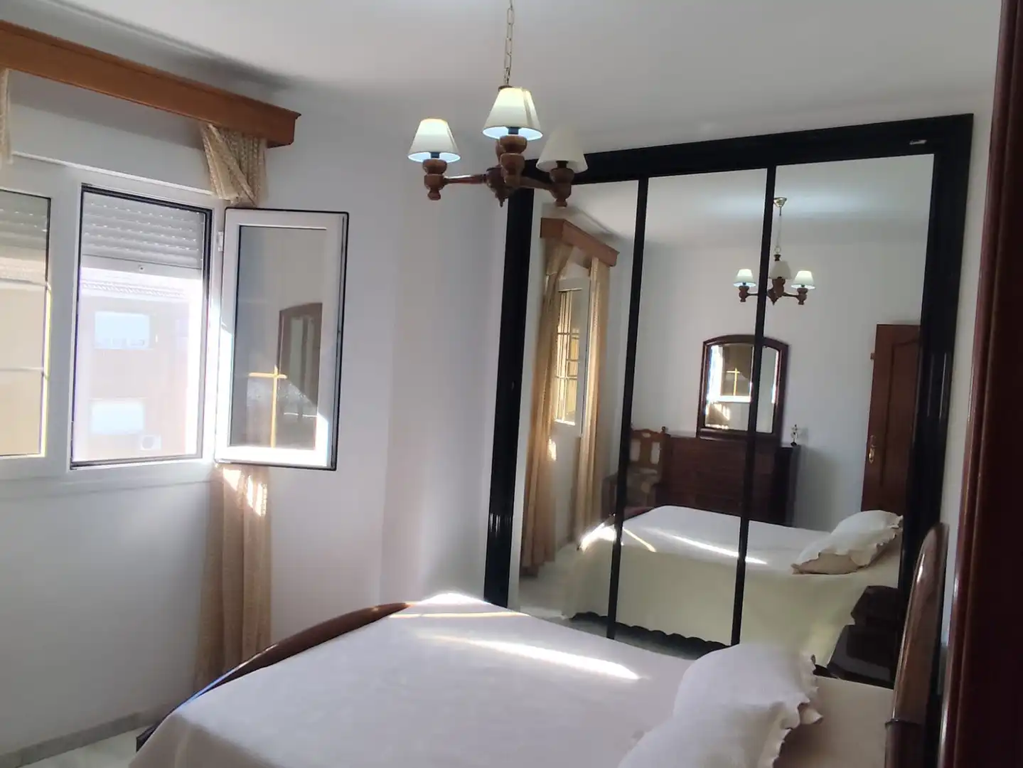 Apartament de lloguer a Avenida de la Estación, 24, Zafra