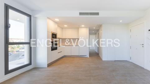 Foto 2 de Piso de alquiler en El Montgó, Dénia