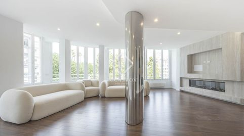 Foto 2 de Pis en venda a Gran Via, Valencia Capital