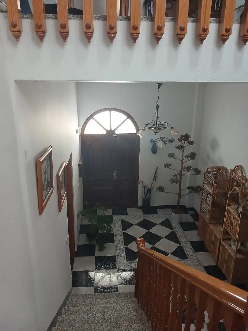 Detached homes for sale in Dalías  with Air Conditioner, Terrace and Swimming Pool