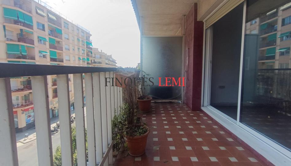 Foto 1 de Piso en venta en Terrassa - Avenida Josep Tarradellas, Can Boada, Barcelona